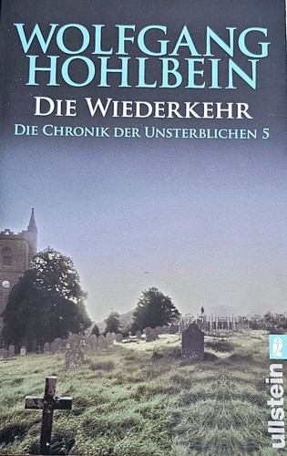 Die chronik der - chronik, unsterblichen