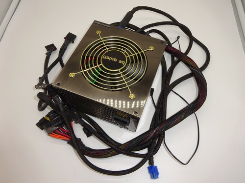 Quiet bqt 530 - quiet,
