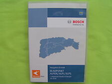 CD NAVIGATION FX ALPEN + EU 2010 V2 VW RNS 310 PASSAT GOLF 6 SEAT SKODA AMUNDSEN