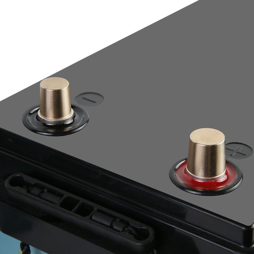 Lifepo4batterie standardpol - lifepo4batterie,