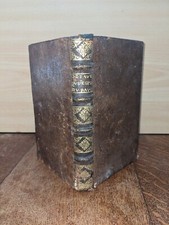 Antikes buch der heilige - antikes,