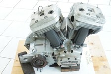 BUELL XB12 SCG XB1 S2F LIGHTNING LOW Motor Engine Kurbelwelle Zylinder 27965 km