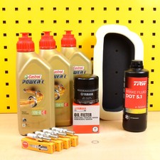 Yamaha YZF R6 99-00 Servicekit