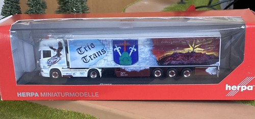 121965 herpa scania - #121965, tl
