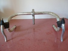 BF Belleri Rennrad Lenker mit