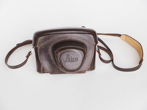 Leica bereitschaftstasche - m3,