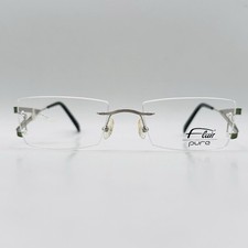 Flair brille damen silber - flair,