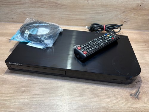 Samsung h5500 blu ray - bd-h5500, blu-ray