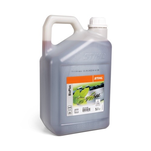 Stihl bioplus - stihl,