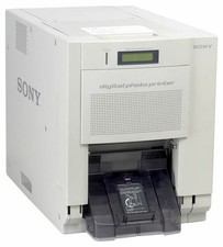 SONY UP-DR150 THERMO