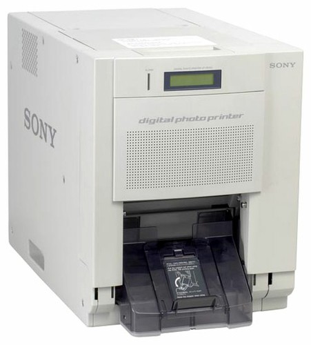 Sony dr150 thermo - sony, up-dr150
