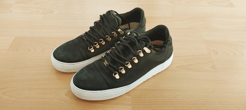 Nubikk sneaker 41 für - nubikk, gr.