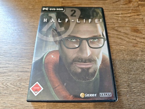 Half life - 2004, )