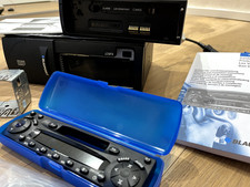 Blaupunkt Autoradio/Cassette