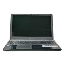 Packard bell easynote - packard,