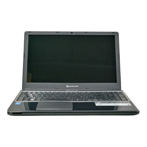 Packard bell easynote - packard,