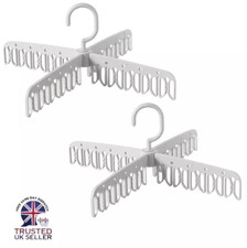 2x verstellbare Mehrzweck