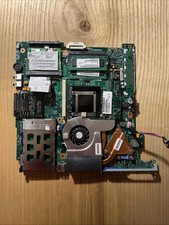 Toshiba Laptop-Mainboard