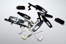 Kleinteile für Märklin Spur