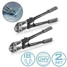 STAHLWERK Bolzenschneider