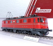 LEMACO SELTENE BRASS E-LOK