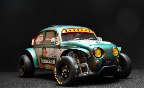 Tamiya blitzer käfer - blitzer, /