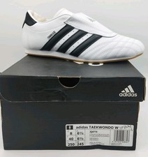Adidas Taekwondo SM II JQ4774 Kampfsport Damen Freizeit Sneaker UK 6,5 NEU