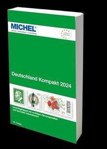 Deutschland kompakt 2024 - deutschland, der