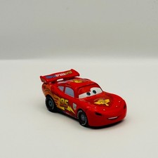 Disney Pixar Cars - LIGHTS &
