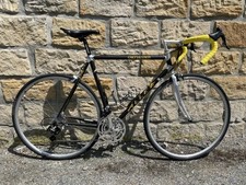 Specialized Epic Allez RH 55 Rennrad Carbon Alu Campagnolo Miche