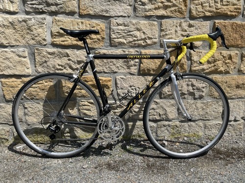 Specialized epic allez - epic, rh