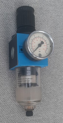 Druckregler festo lfr - ,