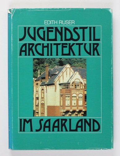 Jugendstilarchitektur - , im