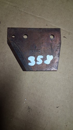 Kopfplatte rs7532 passend - rs7532, zu