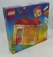 LEGO 3120 SCALA Puppenhaus