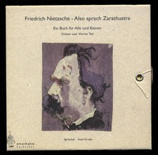 Friedrich NIETZSCHE★ALSO