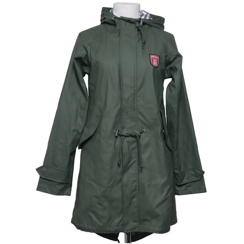 Derbe regenmantel damen - derbe,, regenmantel,