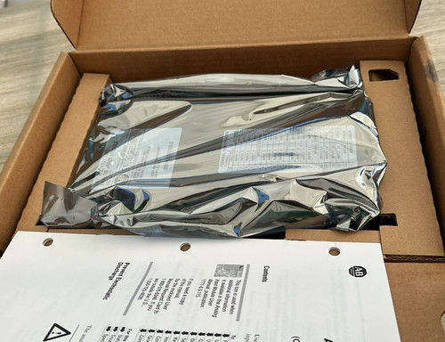 New sealed 1771ife - ser, c