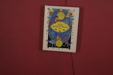 399852 John Stave, ZÄHL DIE HEITERN STUNDEN NUR Eulenspiegel Verlag Sinnsprüch