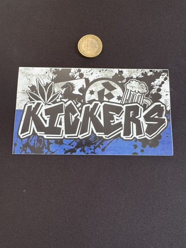 Ultras stuttgarter kickers - ultras,