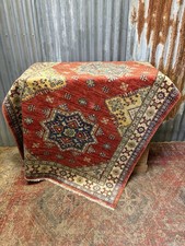 Antik Vintage Orientteppich