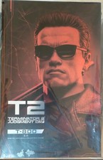 Hot Toys MMS795 T-800 2.0