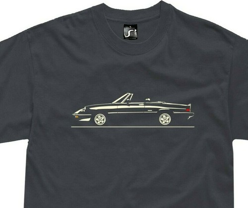 Shirt für alfa - alfa, romeo