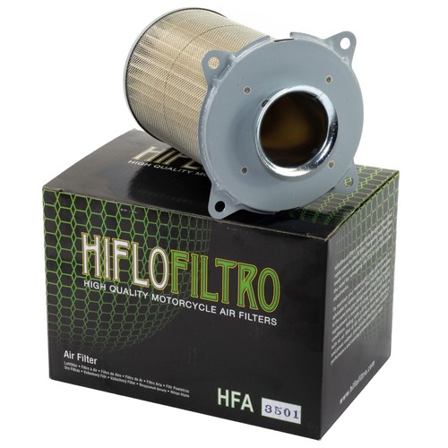 Luftfilter hiflo hfa3501 für - luftfilter,