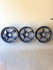 Opel Insignia B Stahlfelgen 17 Zoll 3.Stück