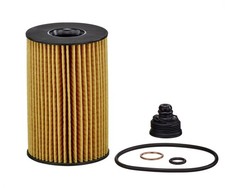 Mann filter ölfilter 8007 - Ölfilter,