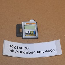 30214020 mit Aufkleber aus