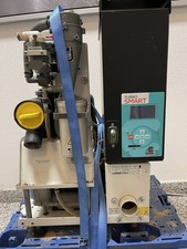 Dental suction pump  Cattani