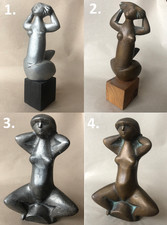 Jupp Zimmer Trier, Figur