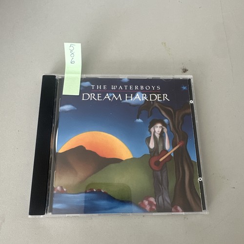 The waterboys dream - waterboys,